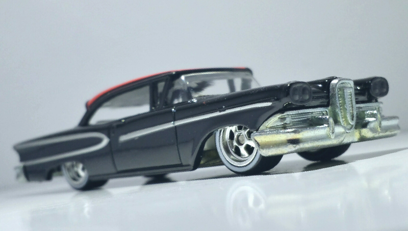 Illustration for article titled 'Merica and a MercedesÂ